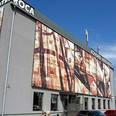 The Invisible — Urban Flashbacks Hotel Košice