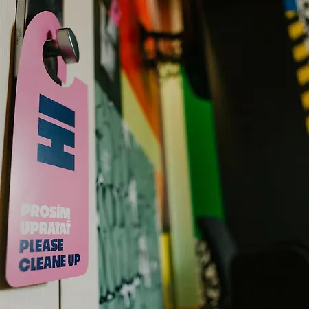 The Invisible — Urban Flashbacks 3* Košice