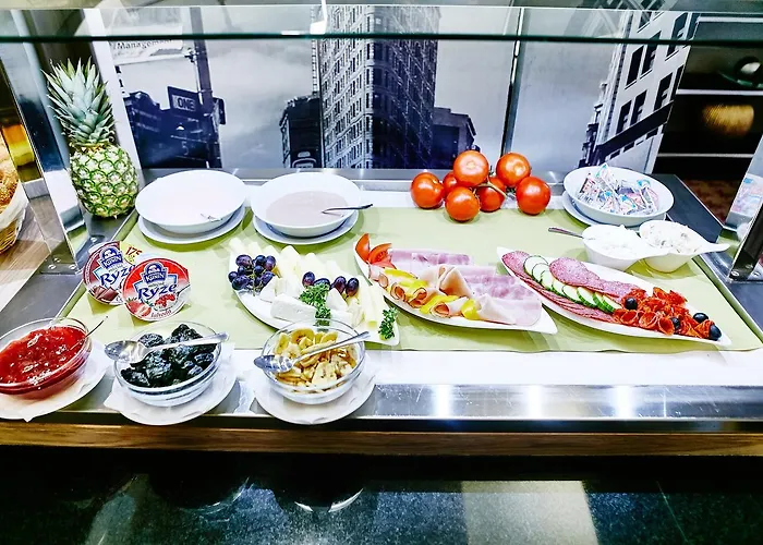 The Invisible — Urban Flashbacks Hotel