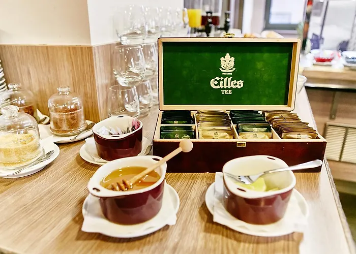 ホテル The Invisible — Urban Flashbacks コシツェ