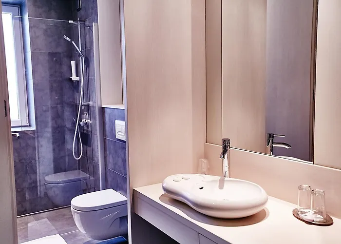 Hotel The Invisible — Urban Flashbacks Košice