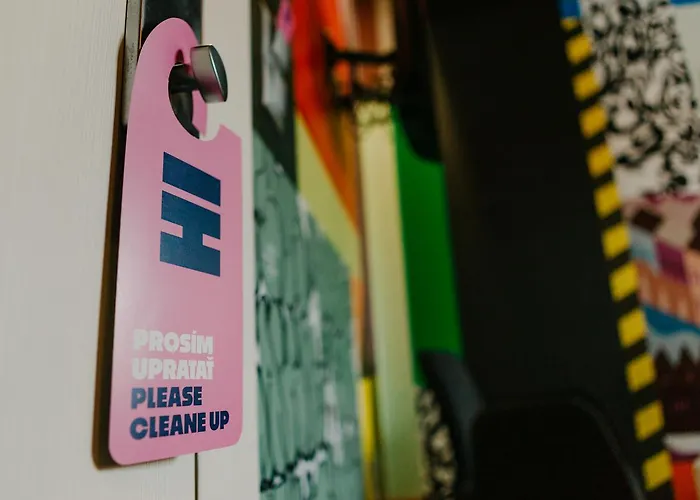 The Invisible — Urban Flashbacks 3* Košice